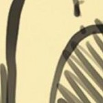 clear push pins bundle