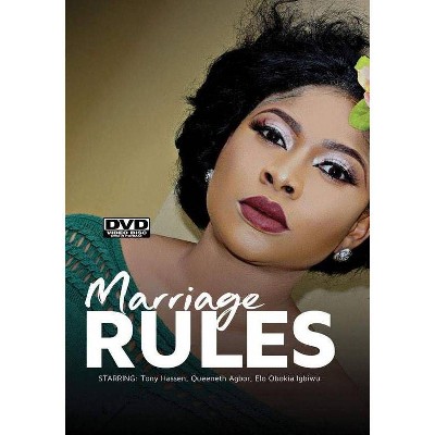 Marriage Rules (DVD)(2019)