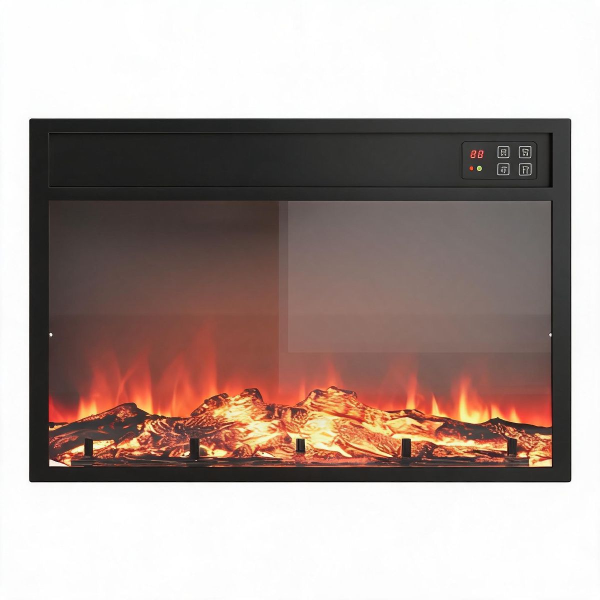 30"/36" Electric Fireplace