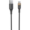 Duracell Premium 5 foot USB-C to USB-A Cable From The Most Trusted Brand In Power! - 3 of 4