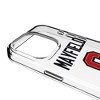 NFL Tampa Bay Buccaneers Players Game Tactic Clear Cell Phone Case for Apple iPhone - 4 of 4