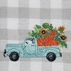 Park Designs Truck Loads Of Fun Napkin Set of 4 - 3 of 3