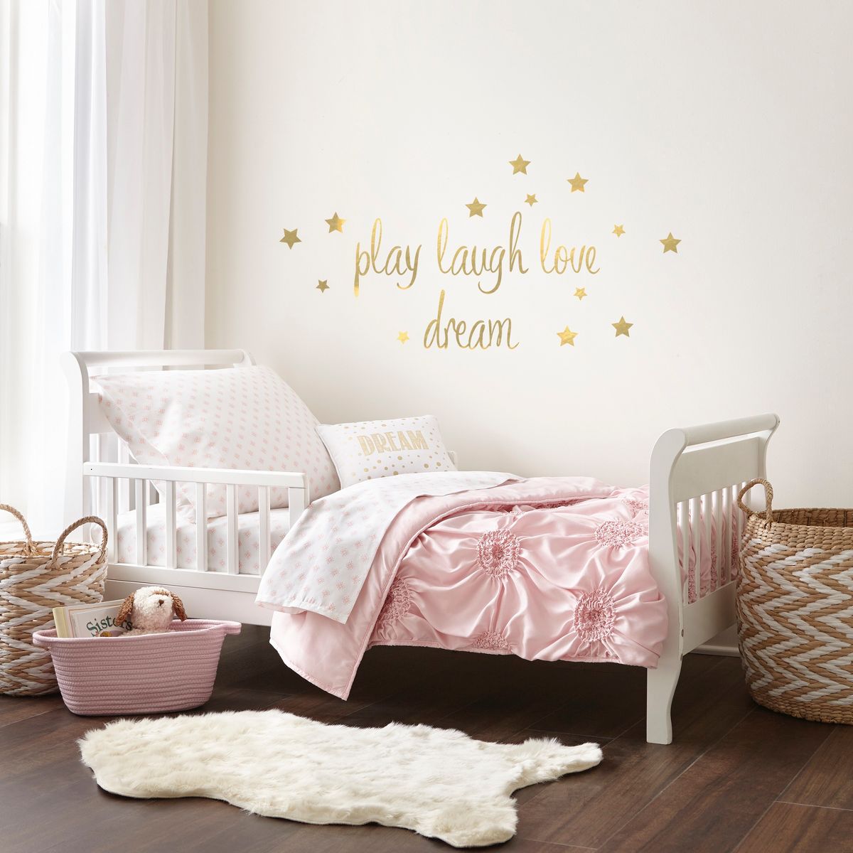 Willow Toddler Bedding Set - Levtex Baby