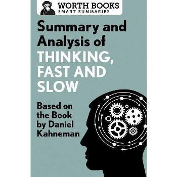 Thinking, Fast and Slow by Daniel Kahneman BRANDNEW PAPERBACK BOOK FREE  SHIPPING