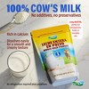 Dairysky Whole Milk Powder – 12.6 oz Box of 6 | Shelf-Stable | Rich & Creamy | No Sugar Added - 3 of 4