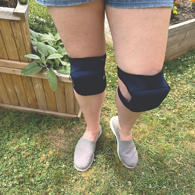 BosNeeleze Luxury Knee Pads