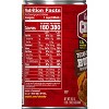 Campbell's Chunky Texas-Style BBQ Burger with Natural Smoke Flavor Soup - 18.8oz - 2 of 4