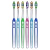Oral-B Indicator Contour Clean Soft Bristle Manual Toothbrush - image 2 of 4