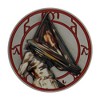 Fanattik Silent Hill Limited Edition Pyramid Head Coin - 3 of 4