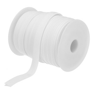 Unique Bargains Polyester Sewing Craft Embellishments Bias Tapes - 1 of 4