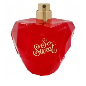 So Sweet by Lolita Lempicka for Women - 1.7 oz EDP Spray - 1 of 1