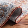 Limitee LIMB766 Power Loomed Indoor Rugs - Safavieh - 4 of 4