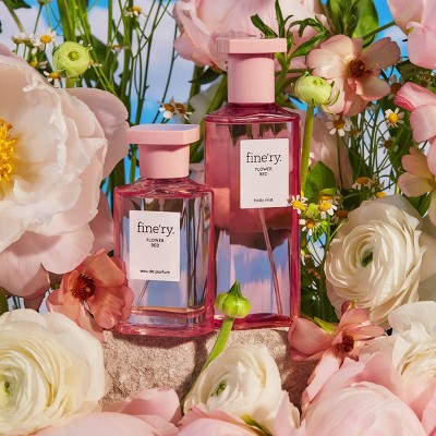 Buy Fine'ry Flower Bed Body Mist fl oz at Ubuy Jamaica