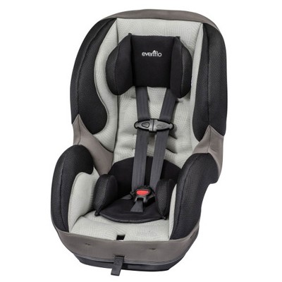 target all in one car seat
