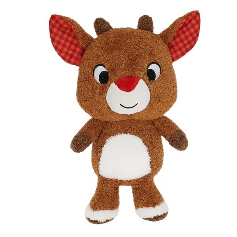 Rudolph plush toy target on sale