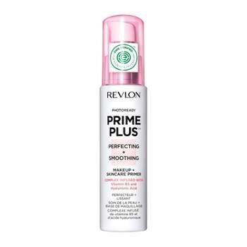 Revlon PhotoReady Prime Plus Perfecting and Smoothing Primer - 1.014 fl oz