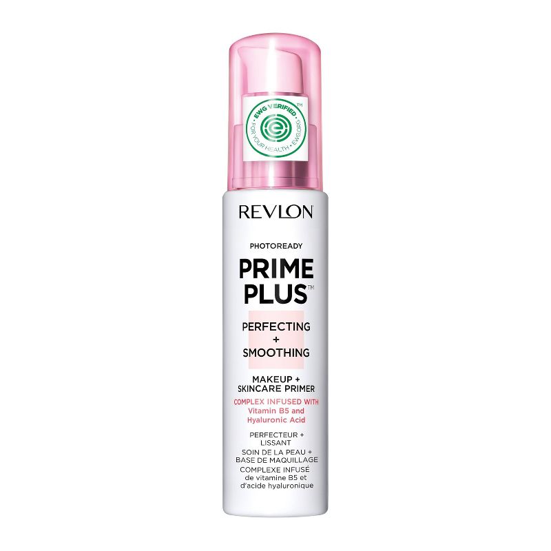 Revlon PhotoReady Prime Plus Perfecting and Smoothing Primer - 1.014 fl oz, 1 of 10