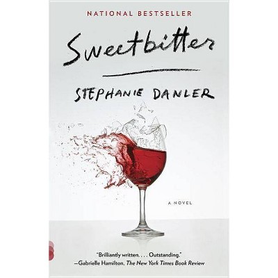 Sweetbitter (Reprint) (Paperback) (Stephanie Danler)