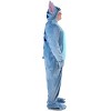 HalloweenCostumes.com Plus Size Deluxe Disney Stitch Adult Costume | Disney Costumes - 3 of 4