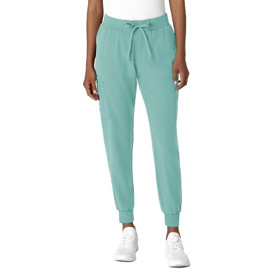 Wink Nova Women's Jogger Utility Scrub Pant, XS.