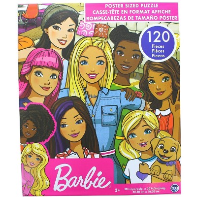 barbie jigsaw puzzle online