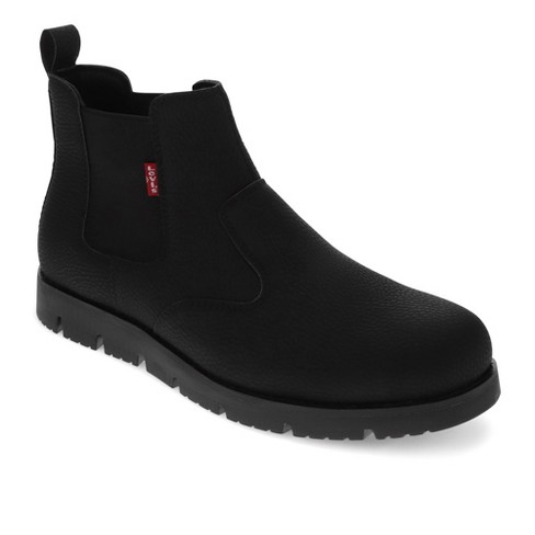 Target deals mens boots