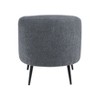 CAVINAS Modern Accent Chair with High-Density Foam Seat Cushions Living Room Chairs Comfy Chair Lounge Chair - 2 of 4