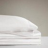 Gracie Mills Coralie 6-Piece Wrinkle-free Satin Sheet Set - image 3 of 4