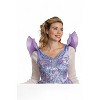 Wicked Glinda For Good Deluxe Adult Costume - 4 of 4