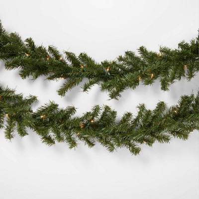 christmas garland