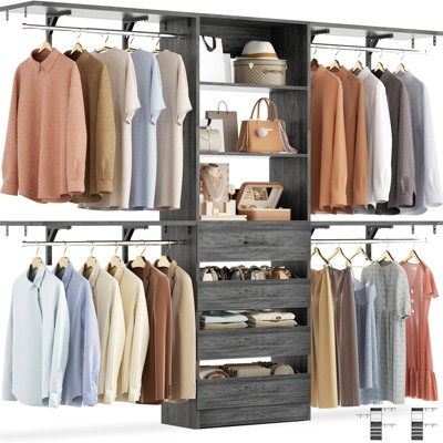 oak gray