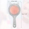 Unique Bargains Cat's Ears Airbag Hair Brush 1Pc - 2 of 4