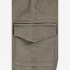 X RAY Boy's Jogger With Cargo Pocket - 4 of 4