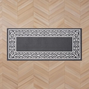 Laura Ashley Hi-Low Tufted Rugs - 1 of 4