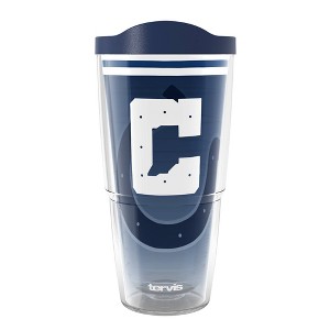 NFL Indianapolis Colts 24oz Forever Classic Tumbler: BPA-Free Plastic Drinkware - 1 of 3