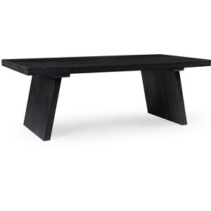 Maven Lane Marcella Contemporary Wooden Coffee Table - 1 of 4