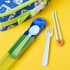 Cutlery Set - Cat & Jack™ - 2 of 3