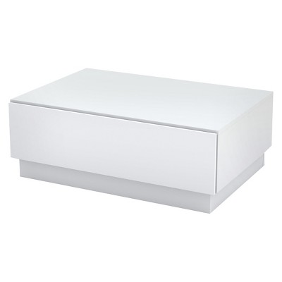 Photo 1 of Coffee Table White - Nexera