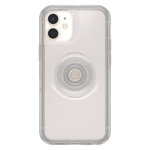 Otterbox Apple Iphone 12 Mini Otter Pop Series Case Clear Target