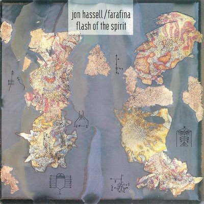 Hassell-farafina jim - Flash of the spirit (CD)