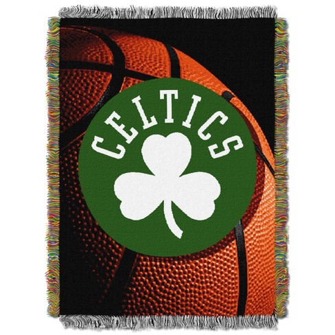 Celtics blanket new arrivals