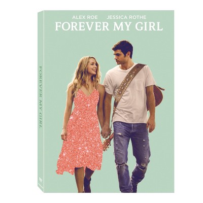 Forever My Girl (DVD)(GLL)