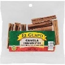 El Guapo Whole Cinnamon - 2oz
