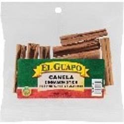 El Guapo Whole Cinnamon - 2oz