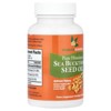 SeaBuckWonders Sea Buckthorn Seed Oil, 60 Softgels (500 mg per Softgel) - 4 of 4
