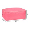 REGALWOVEN Sturdy Materials Versatile Storage Bags with Handle - 2 of 4