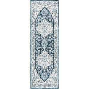 Isabella ISA936 Power Loomed Indoor Rugs - Safavieh - 1 of 4