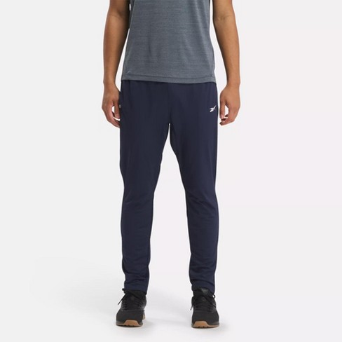 Reebok training supply joggers on sale mens