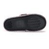 MUK LUKS Women's Punch Needle Scuff Slipper - 3 of 4