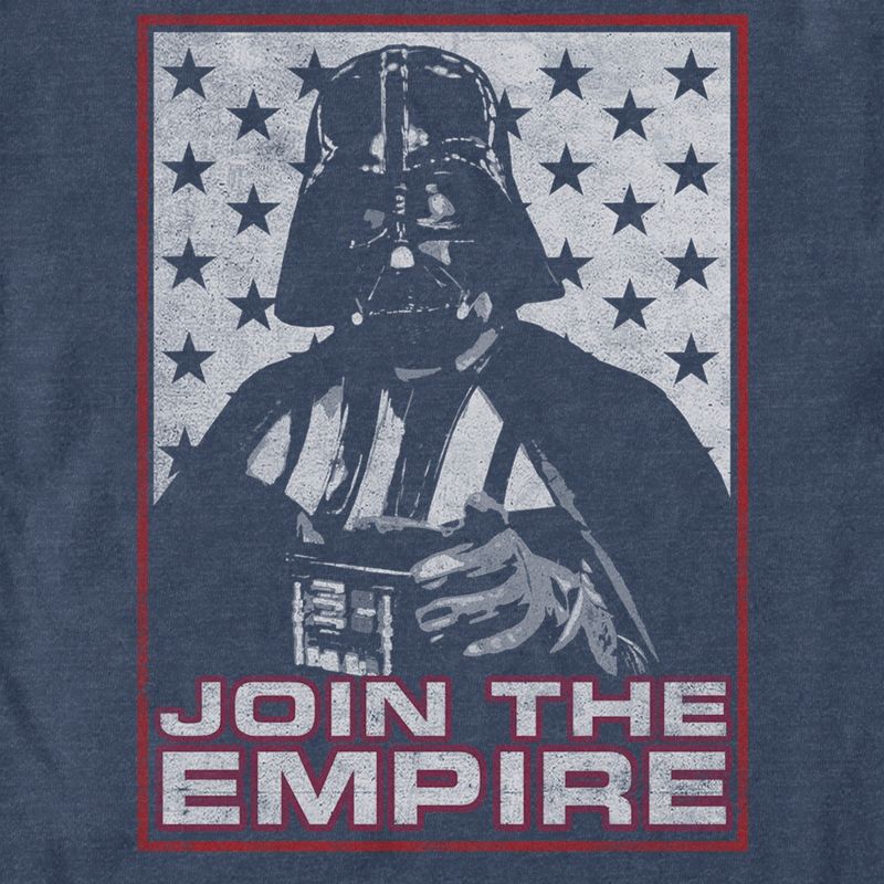Men's Star Wars Join the Empire T-Shirt, 2 of 5